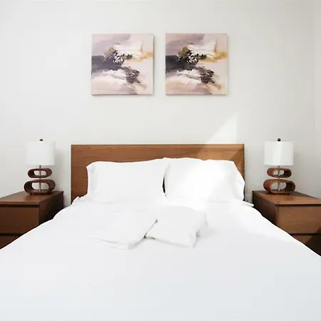 Modern 3Br In Cambridge By Sonder Apartment
